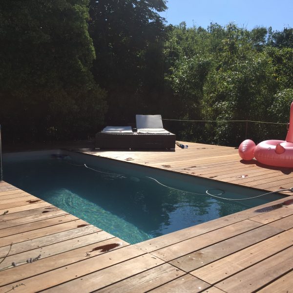 Gabriel GUYOT Paysagiste - Création et entretien de jardins, piscines et toitures végétales à Saint-Symphorien-sur-Coise dans le Rhône