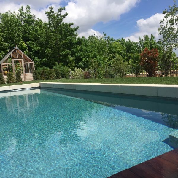Gabriel GUYOT Paysagiste - Création et entretien de jardins, piscines et toitures végétales à Saint-Symphorien-sur-Coise dans le Rhône