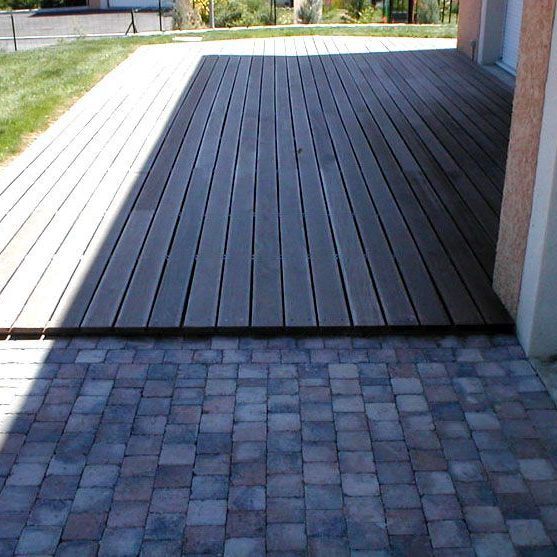 Gabriel GUYOT Paysagiste - Création et entretien de jardins, piscines et toitures végétales à Saint-Symphorien-sur-Coise dans le Rhône