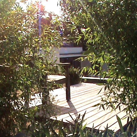 Gabriel GUYOT Paysagiste - Création et entretien de jardins, piscines et toitures végétales à Saint-Symphorien-sur-Coise dans le Rhône