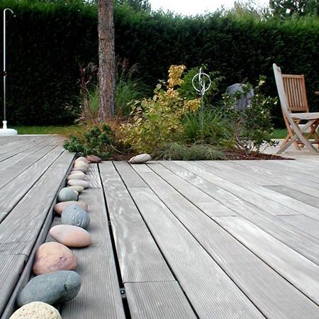 Gabriel GUYOT Paysagiste - Création et entretien de jardins, piscines et toitures végétales à Saint-Symphorien-sur-Coise dans le Rhône