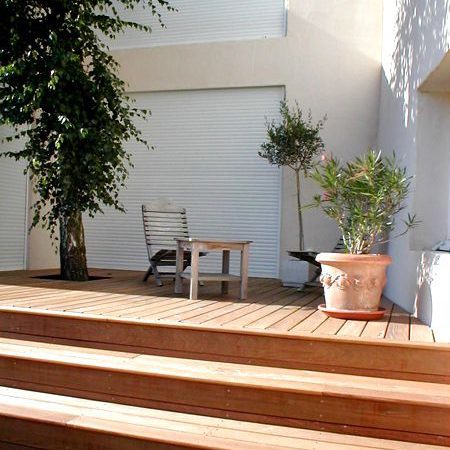 Gabriel GUYOT Paysagiste - Création et entretien de jardins, piscines et toitures végétales à Saint-Symphorien-sur-Coise dans le Rhône