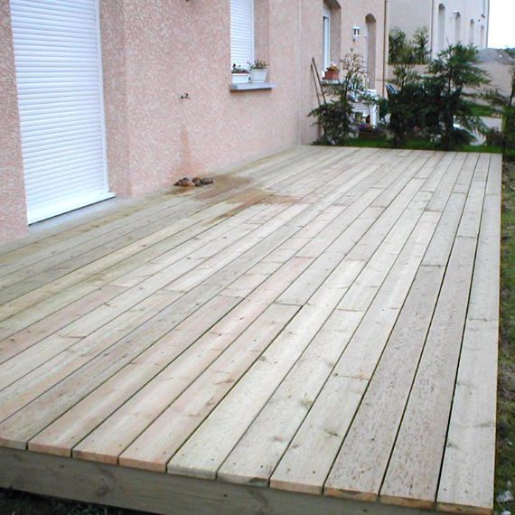 Gabriel GUYOT Paysagiste - Création et entretien de jardins, piscines et toitures végétales à Saint-Symphorien-sur-Coise dans le Rhône