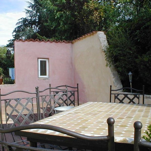 Gabriel GUYOT Paysagiste - Création et entretien de jardins, piscines et toitures végétales à Saint-Symphorien-sur-Coise dans le Rhône