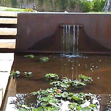 Gabriel GUYOT Paysagiste - Création et entretien de jardins, piscines et toitures végétales à Saint-Symphorien-sur-Coise dans le Rhône