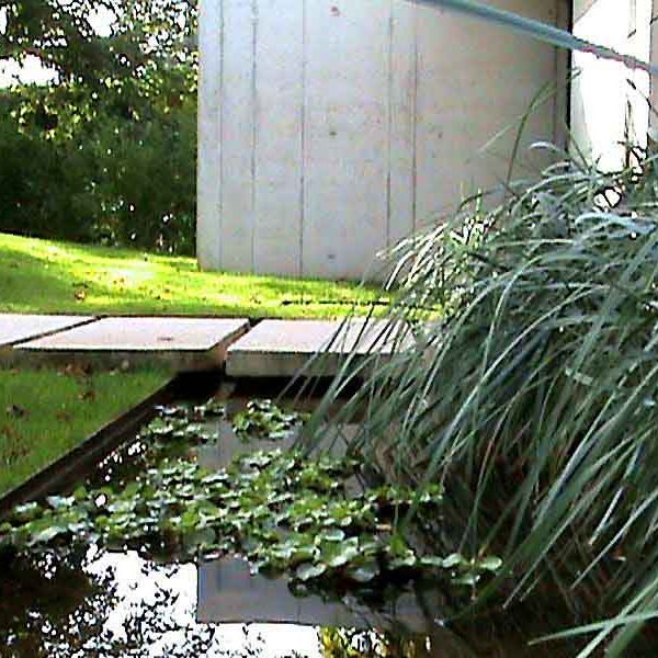 Gabriel GUYOT Paysagiste - Création et entretien de jardins, piscines et toitures végétales à Saint-Symphorien-sur-Coise dans le Rhône