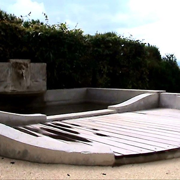 Gabriel GUYOT Paysagiste - Création et entretien de jardins, piscines et toitures végétales à Saint-Symphorien-sur-Coise dans le Rhône