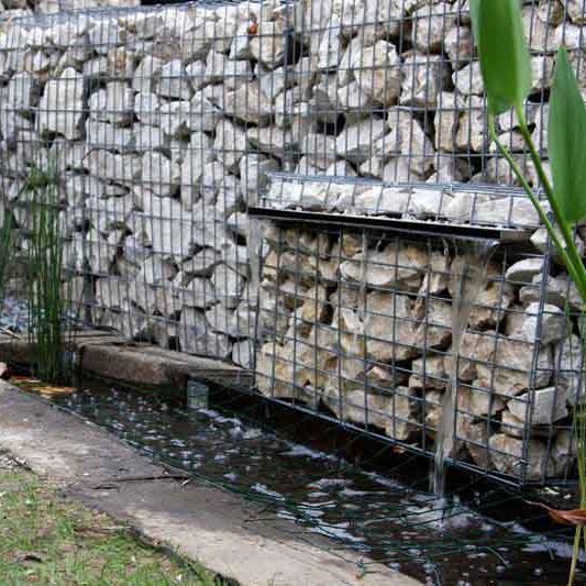 Gabriel GUYOT Paysagiste - Création et entretien de jardins, piscines et toitures végétales à Saint-Symphorien-sur-Coise dans le Rhône