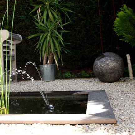 Gabriel GUYOT Paysagiste - Création et entretien de jardins, piscines et toitures végétales à Saint-Symphorien-sur-Coise dans le Rhône