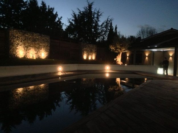 Gabriel GUYOT Paysagiste - Création et entretien de jardins, piscines et toitures végétales à Saint-Symphorien-sur-Coise dans le Rhône