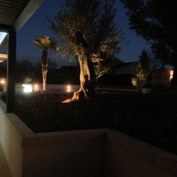 Gabriel GUYOT Paysagiste - Création et entretien de jardins, piscines et toitures végétales à Saint-Symphorien-sur-Coise dans le Rhône