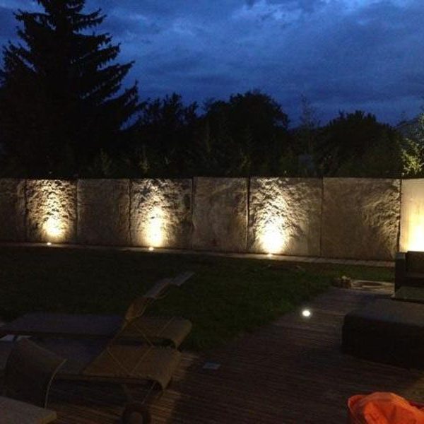 Gabriel GUYOT Paysagiste - Création et entretien de jardins, piscines et toitures végétales à Saint-Symphorien-sur-Coise dans le Rhône