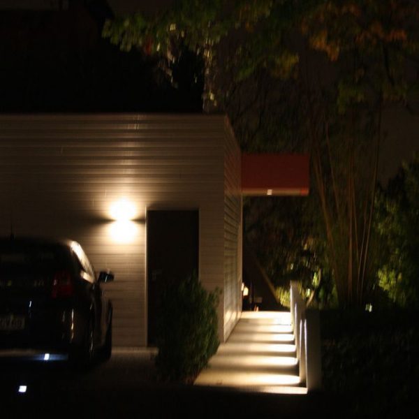 Gabriel GUYOT Paysagiste - Création et entretien de jardins, piscines et toitures végétales à Saint-Symphorien-sur-Coise dans le Rhône