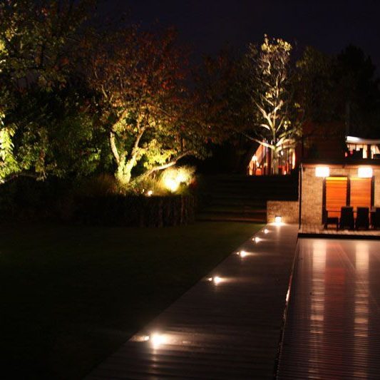 Gabriel GUYOT Paysagiste - Création et entretien de jardins, piscines et toitures végétales à Saint-Symphorien-sur-Coise dans le Rhône