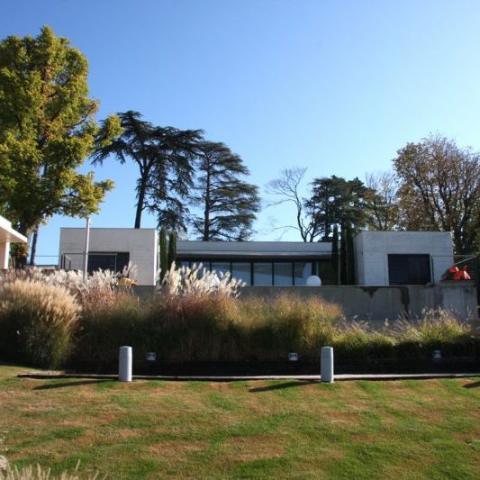 Gabriel GUYOT Paysagiste - Création et entretien de jardins, piscines et toitures végétales à Saint-Symphorien-sur-Coise dans le Rhône