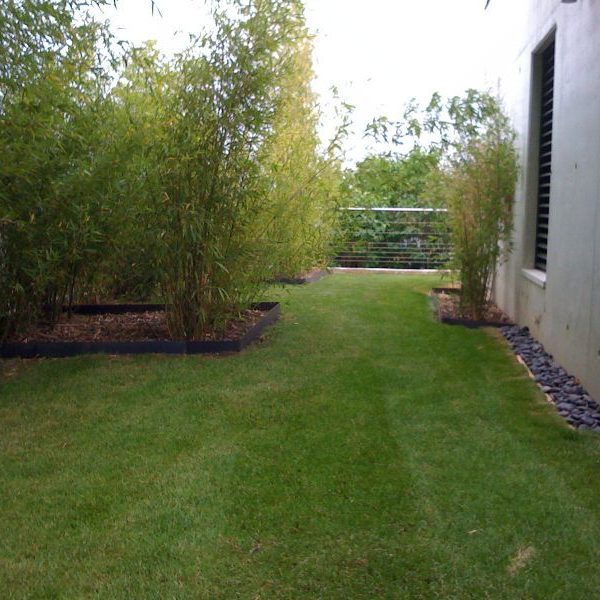 Gabriel GUYOT Paysagiste - Création et entretien de jardins, piscines et toitures végétales à Saint-Symphorien-sur-Coise dans le Rhône