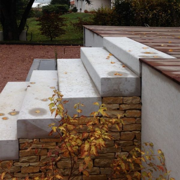 Gabriel GUYOT Paysagiste - Création et entretien de jardins, piscines et toitures végétales à Saint-Symphorien-sur-Coise dans le Rhône