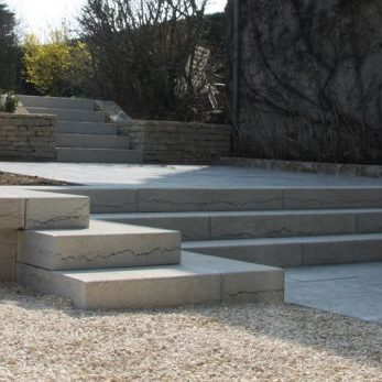Gabriel GUYOT Paysagiste - Création et entretien de jardins, piscines et toitures végétales à Saint-Symphorien-sur-Coise dans le Rhône