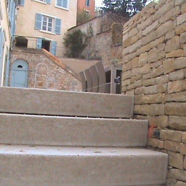 Gabriel GUYOT Paysagiste - Création et entretien de jardins, piscines et toitures végétales à Saint-Symphorien-sur-Coise dans le Rhône