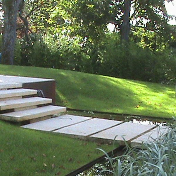 Gabriel GUYOT Paysagiste - Création et entretien de jardins, piscines et toitures végétales à Saint-Symphorien-sur-Coise dans le Rhône