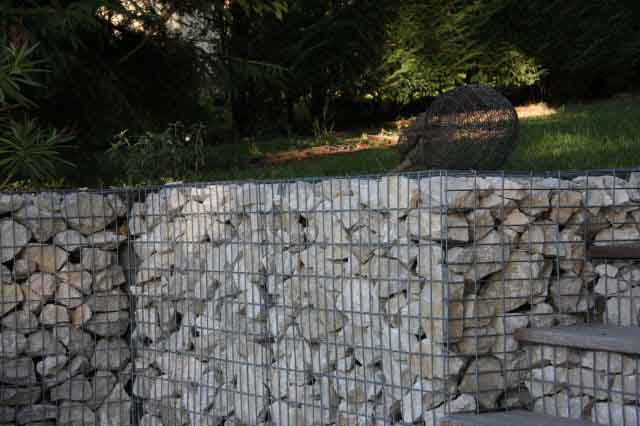 Gabriel GUYOT Paysagiste - Création et entretien de jardins, piscines et toitures végétales à Saint-Symphorien-sur-Coise dans le Rhône