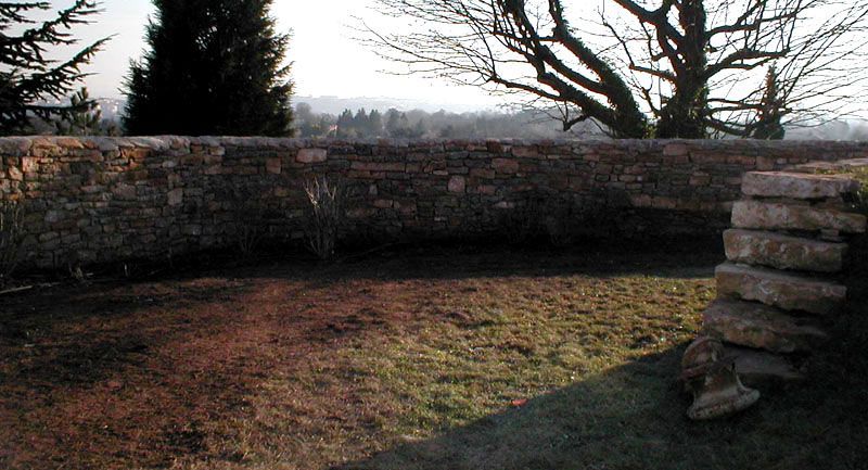 Gabriel GUYOT Paysagiste - Création et entretien de jardins, piscines et toitures végétales à Saint-Symphorien-sur-Coise dans le Rhône