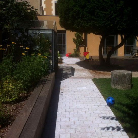 Gabriel GUYOT Paysagiste - Création et entretien de jardins, piscines et toitures végétales à Saint-Symphorien-sur-Coise dans le Rhône