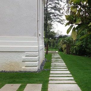 Gabriel GUYOT Paysagiste - Création et entretien de jardins, piscines et toitures végétales à Saint-Symphorien-sur-Coise dans le Rhône