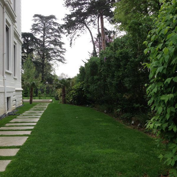 Gabriel GUYOT Paysagiste - Création et entretien de jardins, piscines et toitures végétales à Saint-Symphorien-sur-Coise dans le Rhône