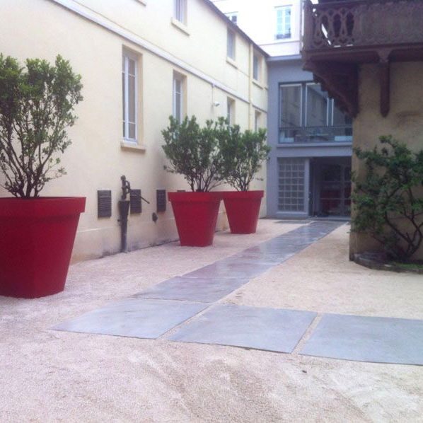 Gabriel GUYOT Paysagiste - Création et entretien de jardins, piscines et toitures végétales à Saint-Symphorien-sur-Coise dans le Rhône