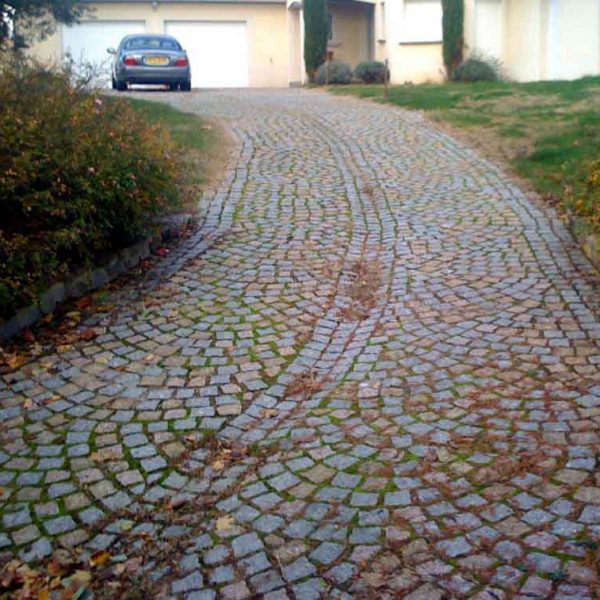 Gabriel GUYOT Paysagiste - Création et entretien de jardins, piscines et toitures végétales à Saint-Symphorien-sur-Coise dans le Rhône