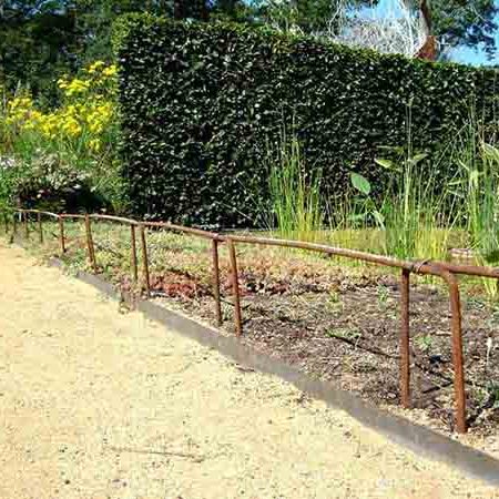 Gabriel GUYOT Paysagiste - Création et entretien de jardins, piscines et toitures végétales à Saint-Symphorien-sur-Coise dans le Rhône