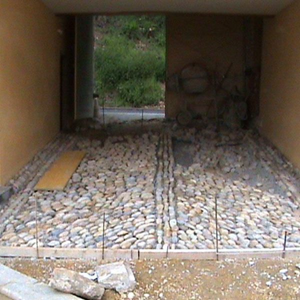 Gabriel GUYOT Paysagiste - Création et entretien de jardins, piscines et toitures végétales à Saint-Symphorien-sur-Coise dans le Rhône