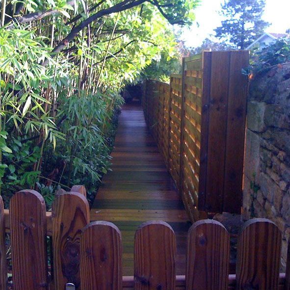 Gabriel GUYOT Paysagiste - Création et entretien de jardins, piscines et toitures végétales à Saint-Symphorien-sur-Coise dans le Rhône