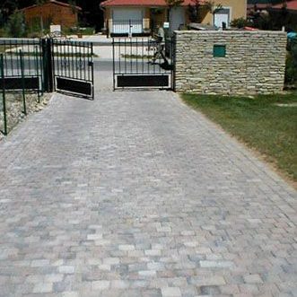 Gabriel GUYOT Paysagiste - Création et entretien de jardins, piscines et toitures végétales à Saint-Symphorien-sur-Coise dans le Rhône