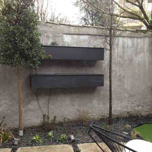 Gabriel GUYOT Paysagiste - Création et entretien de jardins, piscines et toitures végétales à Saint-Symphorien-sur-Coise dans le Rhône