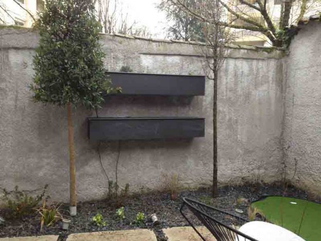 Gabriel GUYOT Paysagiste - Création et entretien de jardins, piscines et toitures végétales à Saint-Symphorien-sur-Coise dans le Rhône