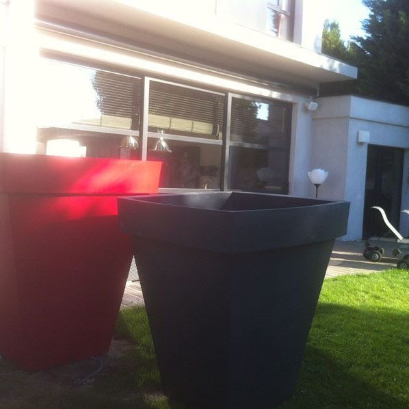 Gabriel GUYOT Paysagiste - Création et entretien de jardins, piscines et toitures végétales à Saint-Symphorien-sur-Coise dans le Rhône