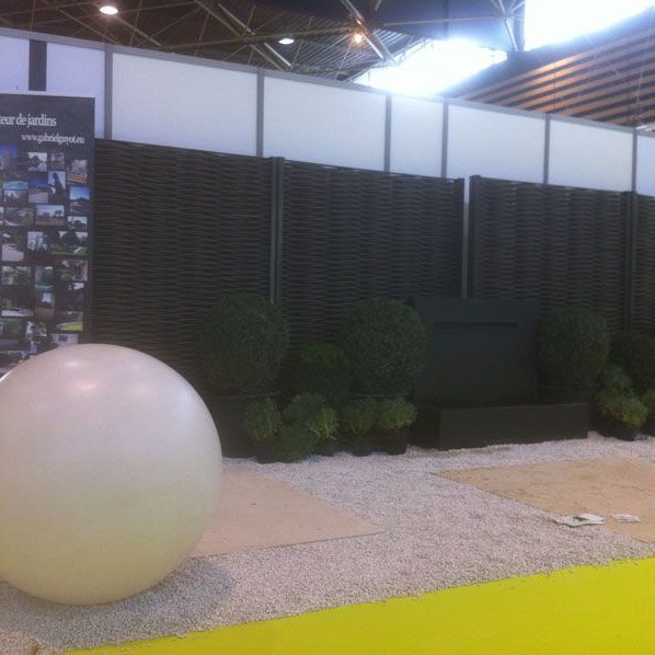 Gabriel GUYOT Paysagiste - Création et entretien de jardins, piscines et toitures végétales à Saint-Symphorien-sur-Coise dans le Rhône