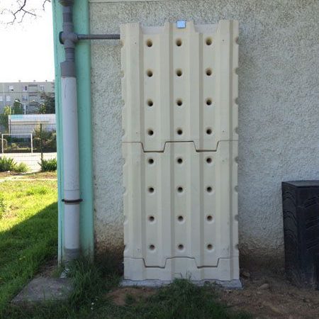 Gabriel GUYOT Paysagiste - Création et entretien de jardins, piscines et toitures végétales à Saint-Symphorien-sur-Coise dans le Rhône