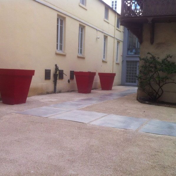 Gabriel GUYOT Paysagiste - Création et entretien de jardins, piscines et toitures végétales à Saint-Symphorien-sur-Coise dans le Rhône