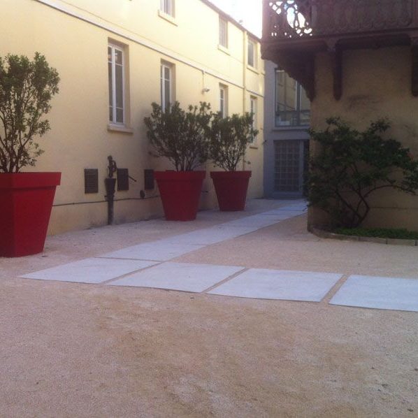 Gabriel GUYOT Paysagiste - Création et entretien de jardins, piscines et toitures végétales à Saint-Symphorien-sur-Coise dans le Rhône