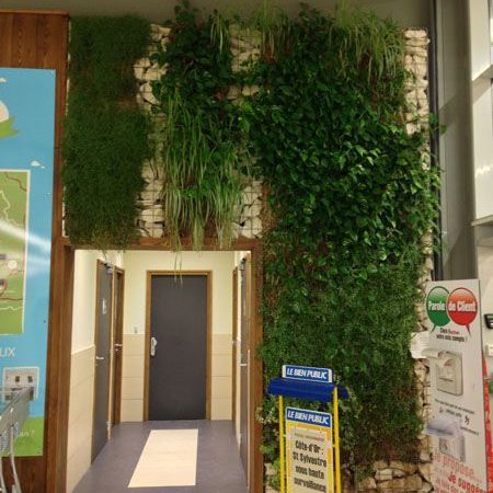 Gabriel GUYOT Paysagiste - Création et entretien de jardins, piscines et toitures végétales à Saint-Symphorien-sur-Coise dans le Rhône