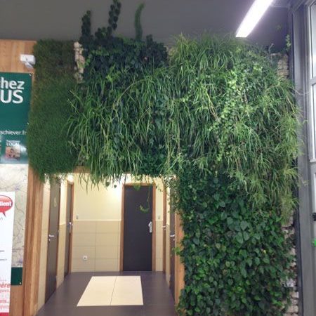 Gabriel GUYOT Paysagiste - Création et entretien de jardins, piscines et toitures végétales à Saint-Symphorien-sur-Coise dans le Rhône