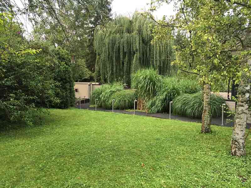 Gabriel GUYOT Paysagiste - Création et entretien de jardins, piscines et toitures végétales à Saint-Symphorien-sur-Coise dans le Rhône