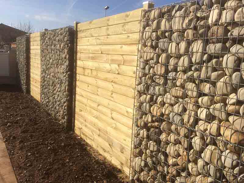 Gabriel GUYOT Paysagiste - Création et entretien de jardins, piscines et toitures végétales à Saint-Symphorien-sur-Coise dans le Rhône