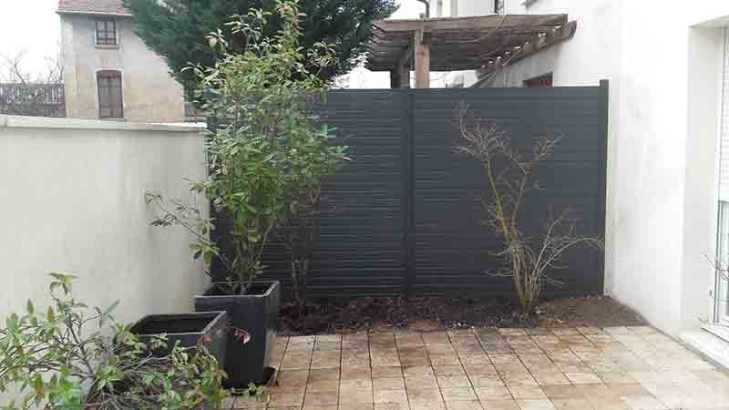 Gabriel GUYOT Paysagiste - Création et entretien de jardins, piscines et toitures végétales à Saint-Symphorien-sur-Coise dans le Rhône