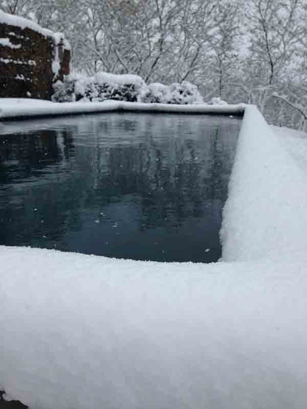 Gabriel GUYOT Paysagiste - Création et entretien de jardins, piscines et toitures végétales à Saint-Symphorien-sur-Coise dans le Rhône
