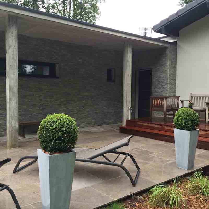 Gabriel GUYOT Paysagiste - Création et entretien de jardins, piscines et toitures végétales à Saint-Symphorien-sur-Coise dans le Rhône