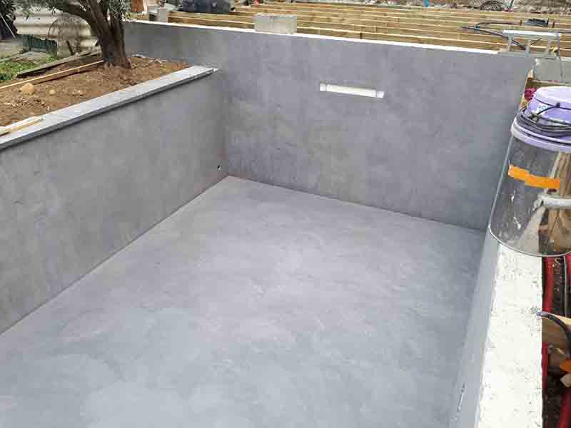 Gabriel GUYOT Paysagiste - Création et entretien de jardins, piscines et toitures végétales à Saint-Symphorien-sur-Coise dans le Rhône